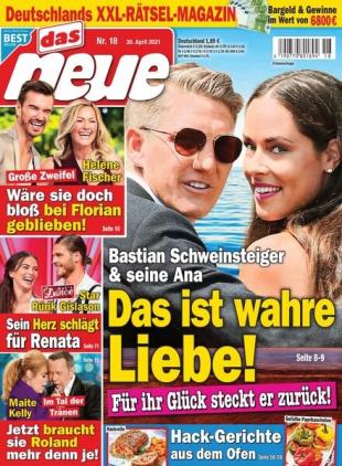 Das Neue - 30 April 2021