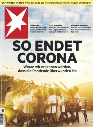 Der Stern - 06 Mai 2021