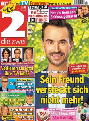 Die 2 - 30 April 2021
