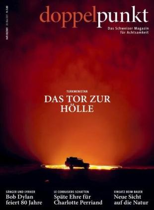 Doppelpunkt - 20 Mai 2021
