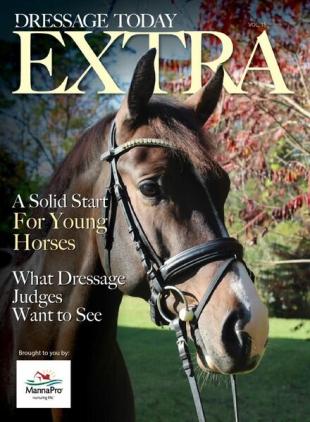 Dressage Today - December 2020