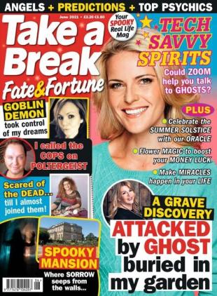 Fate & Fortune - 15 April 2021