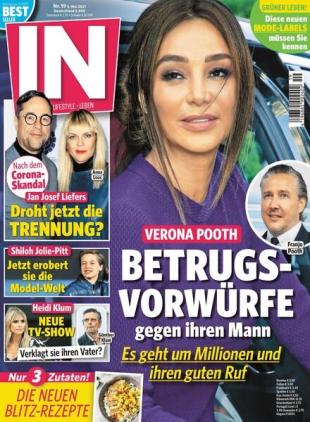 IN - 05 Mai 2021