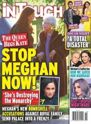 In Touch Weekly - May 10, 2021