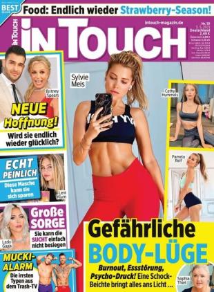 inTouch DE - 05 Mai 2021