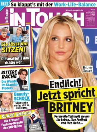 inTouch DE - 12 Mai 2021