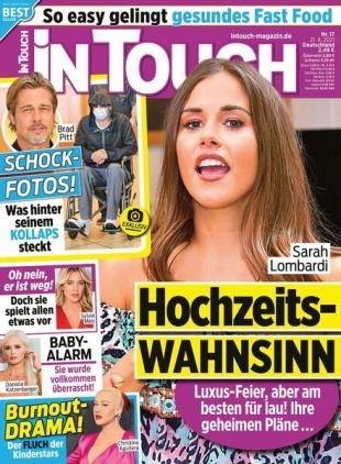 inTouch - DE - 21 April 2021