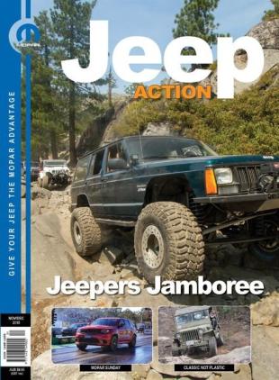 Jeep Action - November-December 2018