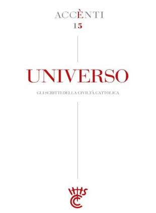 La Civilta Cattolica - Universo - Maggio 2021