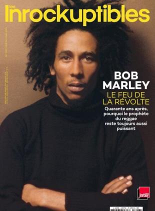 Les Inrockuptibles - 5 Mai 2021