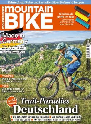 MOUNTAINBIKE - 03 Mai 2021