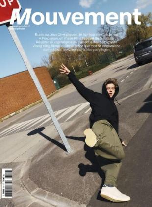 Mouvement - N 110 2021