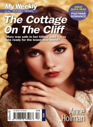 My Weekly Pocket Novel - 29 April 2021