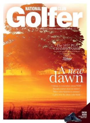 National Club Golfer - May 2021