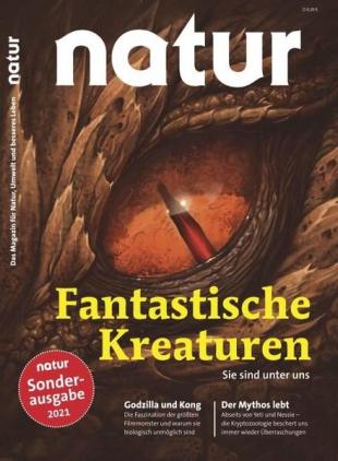 natur Sonderhefte - 07 Mai 2021