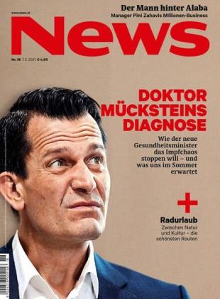 News - 07 Mai 2021