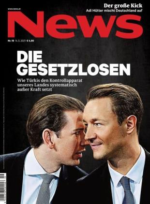 News - 14 Mai 2021