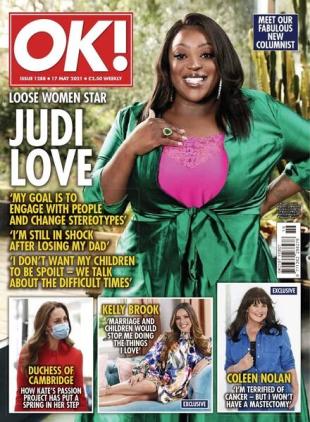 OK! Magazine UK - 17 May 2021