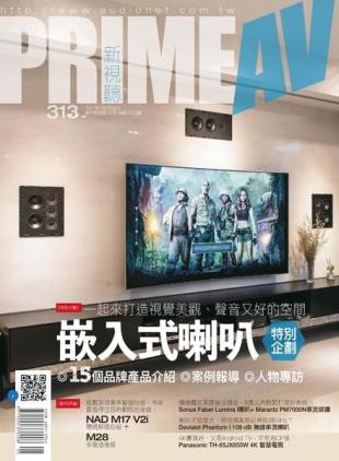 Prime AV - 2021-05-01