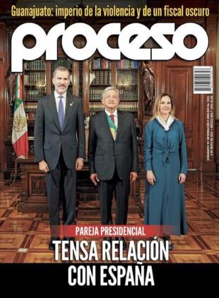 Proceso - 02 mayo 2021