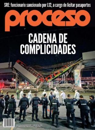Proceso - 09 mayo 2021
