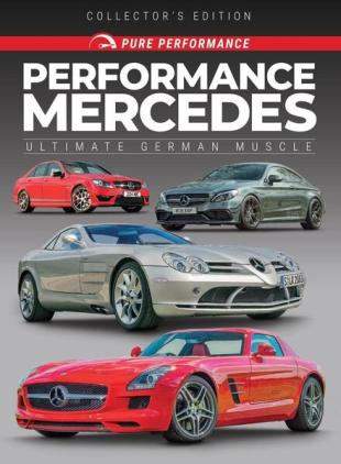 Pure Performance - 30 April 2021