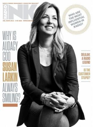 Radio Ink Magazine - May 10, 2021