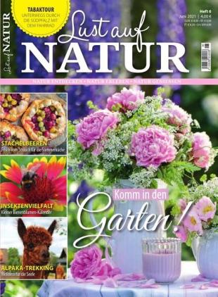 Ratgeber Natur - Juni 2021