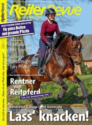 Reiter Revue International - 21 April 2021