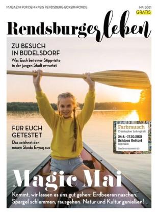RENDSBURGerLEBEN - Mai 2021