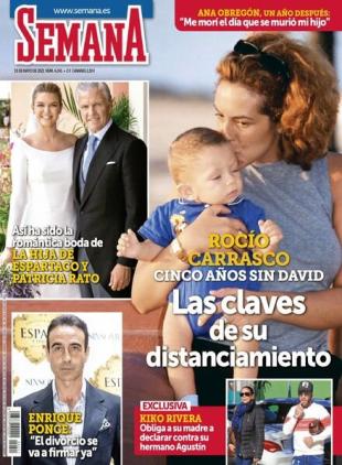 Semana Espana - 19 mayo 2021