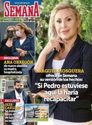 Semana Espana - 21 abril 2021