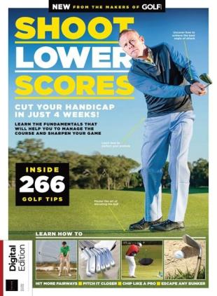 Shoot Lower Scores - 15 April 2021