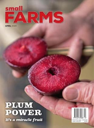 Small Farms - April 2020