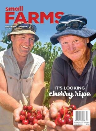 Small Farms - December 2019 - January 2020