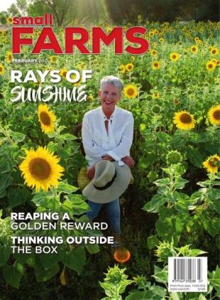 Small Farms - February 2021
