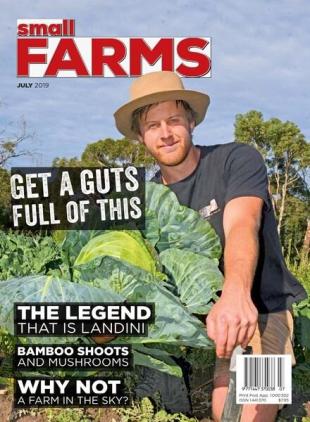 Small Farms - July 2019