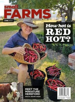 Small Farms - June 2020