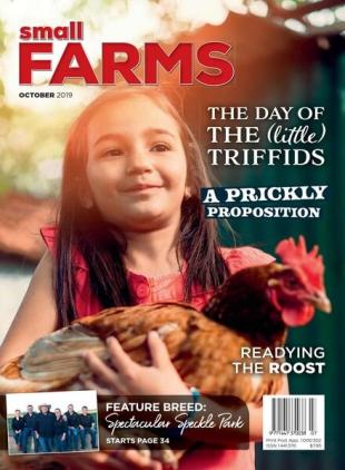 Small Farms - October 2019