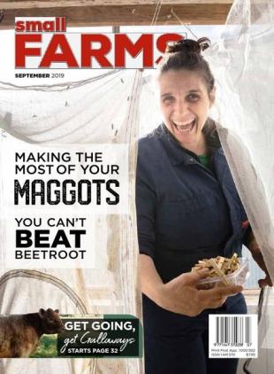 Small Farms - September 2019