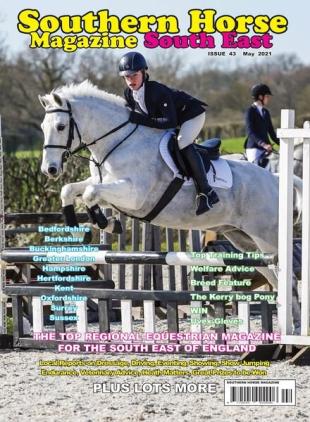 Southern Horse South East - May 2021