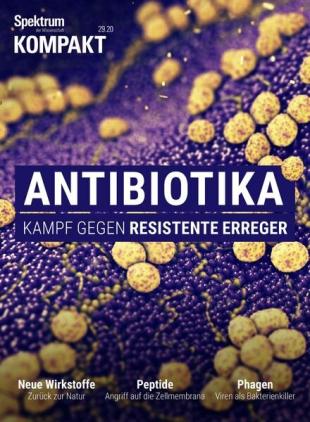 Spektrum Kompakt - 20 Juli 2020
