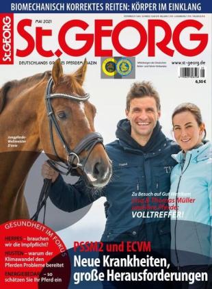 St Georg - Mai 2021
