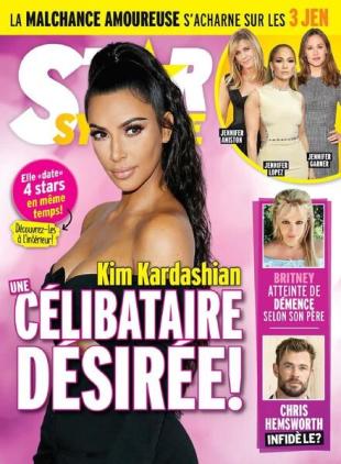 Star Systeme - 21 mai 2021