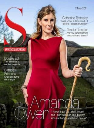 Sunday Magazine - May 02, 2021