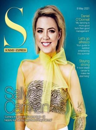 Sunday Magazine - May 09, 2021