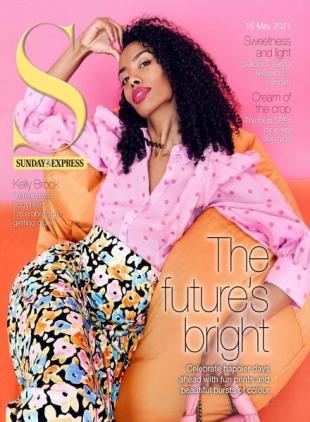 Sunday Magazine - May 16, 2021