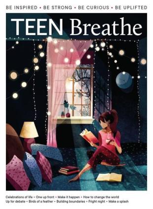 Teen Breathe - Issue 22 - 13 October 2020