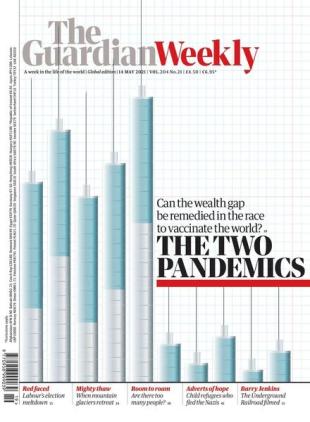 The Guardian Weekly - 14 May 2021