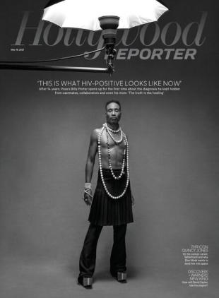 The Hollywood Reporter - May 19, 2021